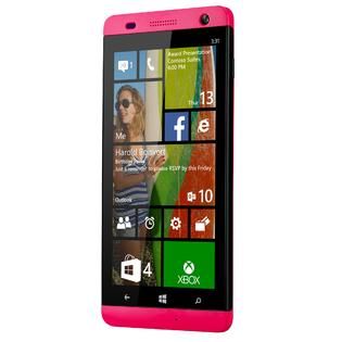 BLU BLU Win HD W510L 8GB Unlocked GSM Windows 8.1 Quad Core HSPA+