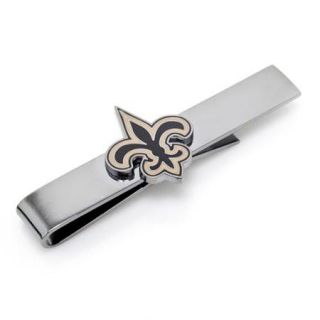 New Orleans Saints Tie Bar