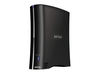 Buffalo LinkStation EZ LS C1.0TL 1.0TB NAS Drive