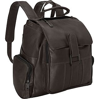 Latico Leathers Discovery Backpack   Medium