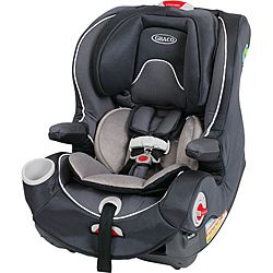 Graco Smart Seat All in One Car Seat in Rosen   14151171  