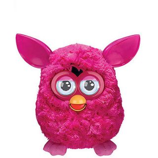 FURBY, Pink