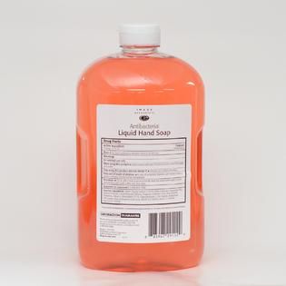 Image Essentials  Liquid Hand Soap Refill Light Moisturizing 64 oz