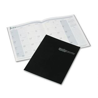 House of Doolittle Ruled 14 Month Planner with Highlighted Weekends
