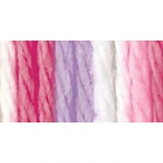 Spinrite Patio Pink Yarn Handicrafter340   Home   Crafts & Hobbies