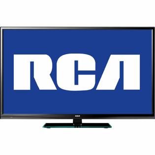 RCA 40 Class 1080p 60Hz Rear Lit LED HDTV   LED40G45RQ