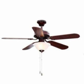 Westinghouse Richboro SE 42 in. Rustic Bronze Ceiling Fan 7826765