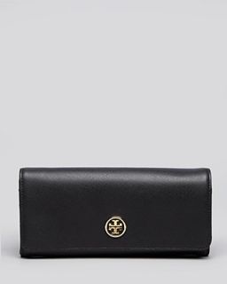 Tory Burch Wallet   Robinson Envelope Continental