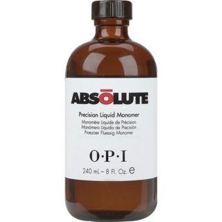 OPI 8 ounce Absolute Liquid   15833866 Top