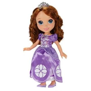 Disney Sofia the First Sofia Toddler Doll   Toys & Games   Dolls