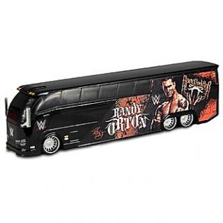WWE 164 Scale Diecast Randy Orton Tour Bus   Toys & Games   Vehicles