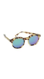 Wildfox Harper Deluxe Sunglasses