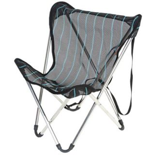 Lafuma Micro Pop Up Butterfly Chair   Small, Batyline® 5203K 40