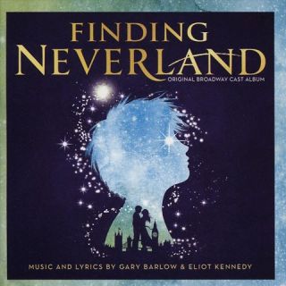 Finding Neverland Original Broadway Cast Album