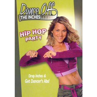 Dance off the Inches Hip Hop Party