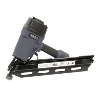 Professional Woodworker 16 Gauge Clipped Head Framing Nailer 7566