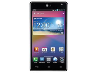 LG Optimus G E970 Unlocked 4G LTE Quad Core ! 4.7" IPS 2GB 16GB ROM Phone