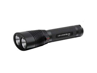 LED Lenser X7r Rechargeable Flashlight 880096 