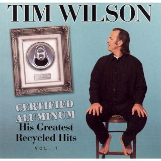 Certified Aluminum His Greatest Recycled Hits, Vol. 1