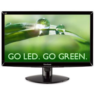 Dell 23 P2314T Touchscreen LED Monitor ENERGY STAR®