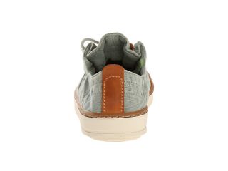 Timberland Earthkeepers Hookset Oxford Light Green Washed Canvas