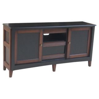 Pulaski Furniture Entertainment Console Cabinet
