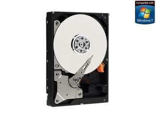 Western Digital Black WD1001FALS 20PK 1TB 7200 RPM 32MB Cache SATA 3.0Gb/s 3.5" Internal Hard Drive   20 Pack Bare Drive