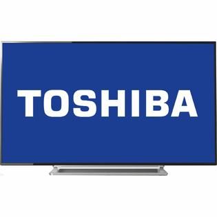 Toshiba 65 Class 1080p 240 Hz WiFi LED Smart HDTV   65L5400U