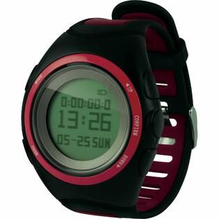 Victory Accellorize Heart Rate SmartWatch   Black   TVs & Electronics