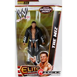 WWE Dean Ambrose   WWE Elite 25 Toy Wrestling Action Figure   Toys