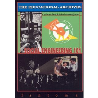 The Educational Archives Social Engineering 101