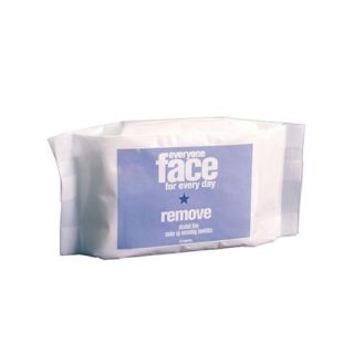 EO Products Everyone Face   Remove Towelettes   30 ct pack of 3