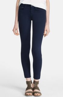 Vince Colored Ankle Stretch Skinny Jeans