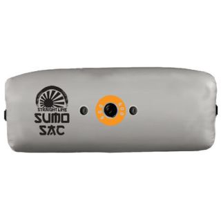 Straight Line Sumo Sac 600 V Ballast Bag 40L X 20W X 20W 600 lbs. 733381