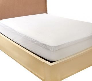 Protect A Bed Essential KG Waterproof Mattress Protector —
