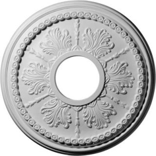 Ekena Millwork 13 7/8 in. Tirana Ceiling Medallion CM13TI