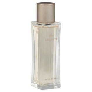 Lacoste Eau de Parfum Natural Spray, For Her, 1.6 fl oz (50 ml)