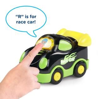 Vtech ® Go Go Smart Wheels® 3 in 1 Launch & Play Raceway™   Toys