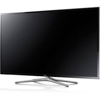 Samsung UN50F6400 50" 1080p 120Hz Class LED (1.9" ultra slim) Smart 3D HDTV
