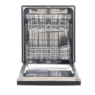 Frigidaire  24 Built In Dishwasher w/ Stainless Steel Interior ENERGY
