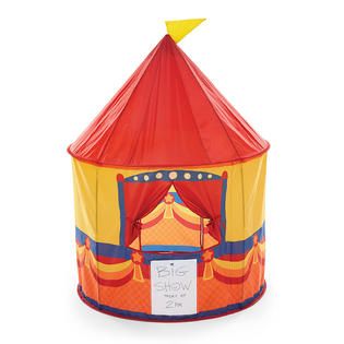 International Playthings Kidoozie Pop Up Theater Tent