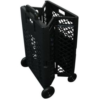 Olympia Tools Pack N Roll Mesh Rolling Cart, 85 404