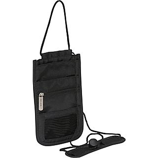 Travelon RFID Blocking Deluxe Boarding Pouch