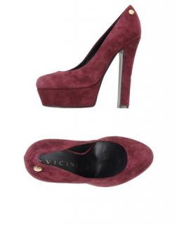 Vicini Pump   Women Vicini Pumps   44716665JE