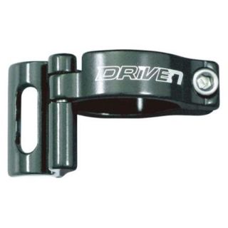 Sunrace Bz On Front Derailleur Clamp Adapter 34.9mm