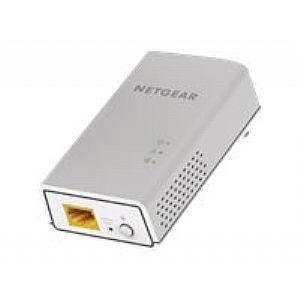 NETGEAR Powerline PL1200   Bridge   GigE, HomePlug AV (HPAV) 2.0   wall pluggable