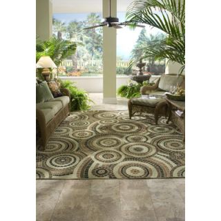 Momeni Veranda Geometric Outdoor/Indoor Area Rug