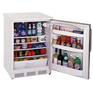 Summit Appliance 5.5 cu. ft. Freestanding Compact Refrigerator