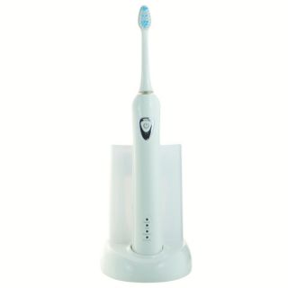 Great Smile Store Crystal Care Plus Professional Sonic Toothbrush