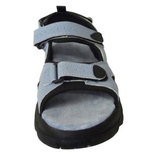 HYI Womens Nubuck Leather Sandals   16010972   Shopping